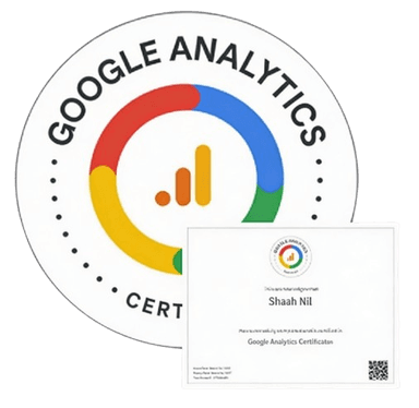 Google Analytics Certification