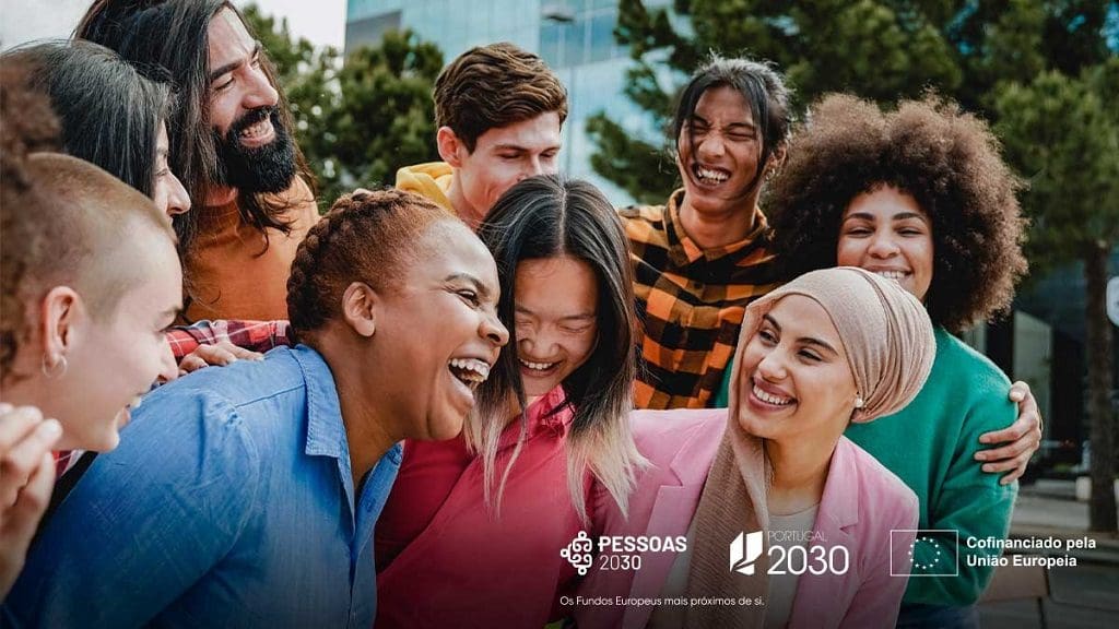 PESSOAS 2030 - Fundos Europeus